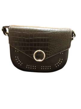 Sac bandoulière noir BREAL De Seconde Main Très bon état - 10,00 € Sac bandoulière noir BREAL De Seconde Main Très bon état Bréal reconditionné disponible sur Claquettes Market