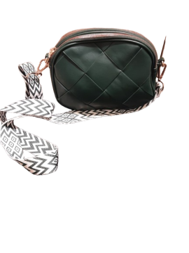 Acheter Sac bandoulière VERT De Seconde Main - 15,00 € Sac bandoulière VERT De Seconde Main N/A reconditionné disponible sur Claquettes Market