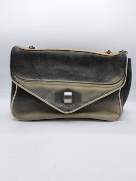 Acheter Sac BEL AIR argenté de seconde main - 20,00 € Sac BEL AIR argenté de seconde main N/A reconditionné disponible sur Claquettes Market
