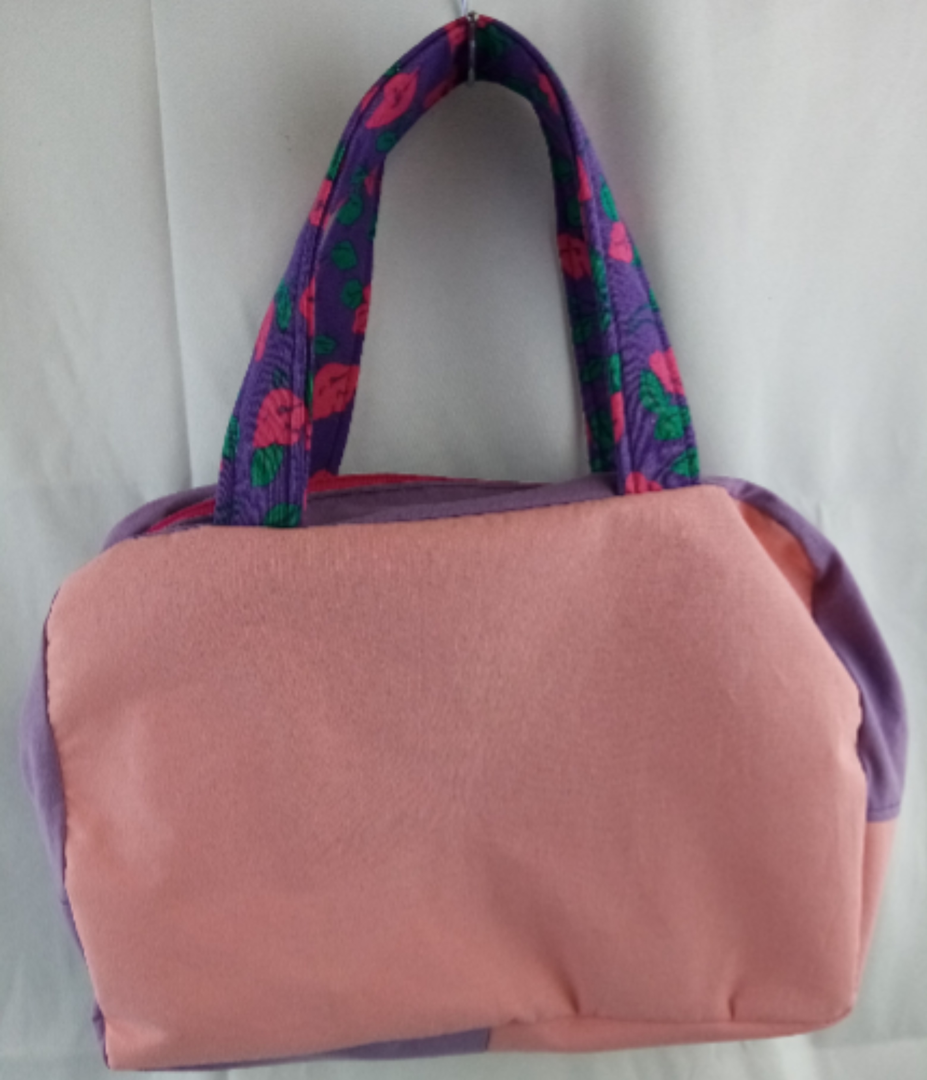 Voir photo 2 de Sac Bowling - Petit Sac Bowling - Petit Parfait état reconditionné photo 2
