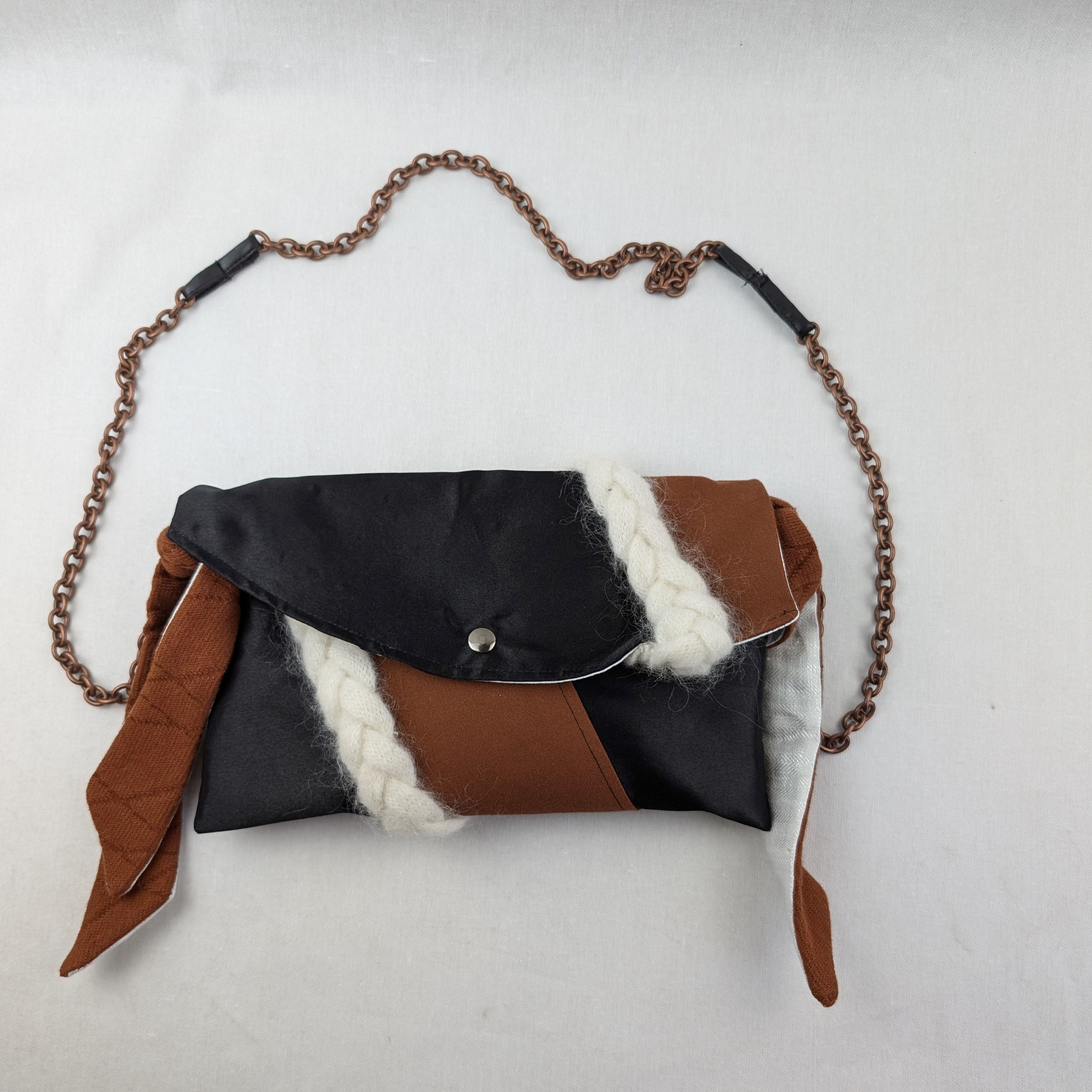 Voir photo 3 de Sac Chic Sac Chic Parfait état reconditionné photo 3
