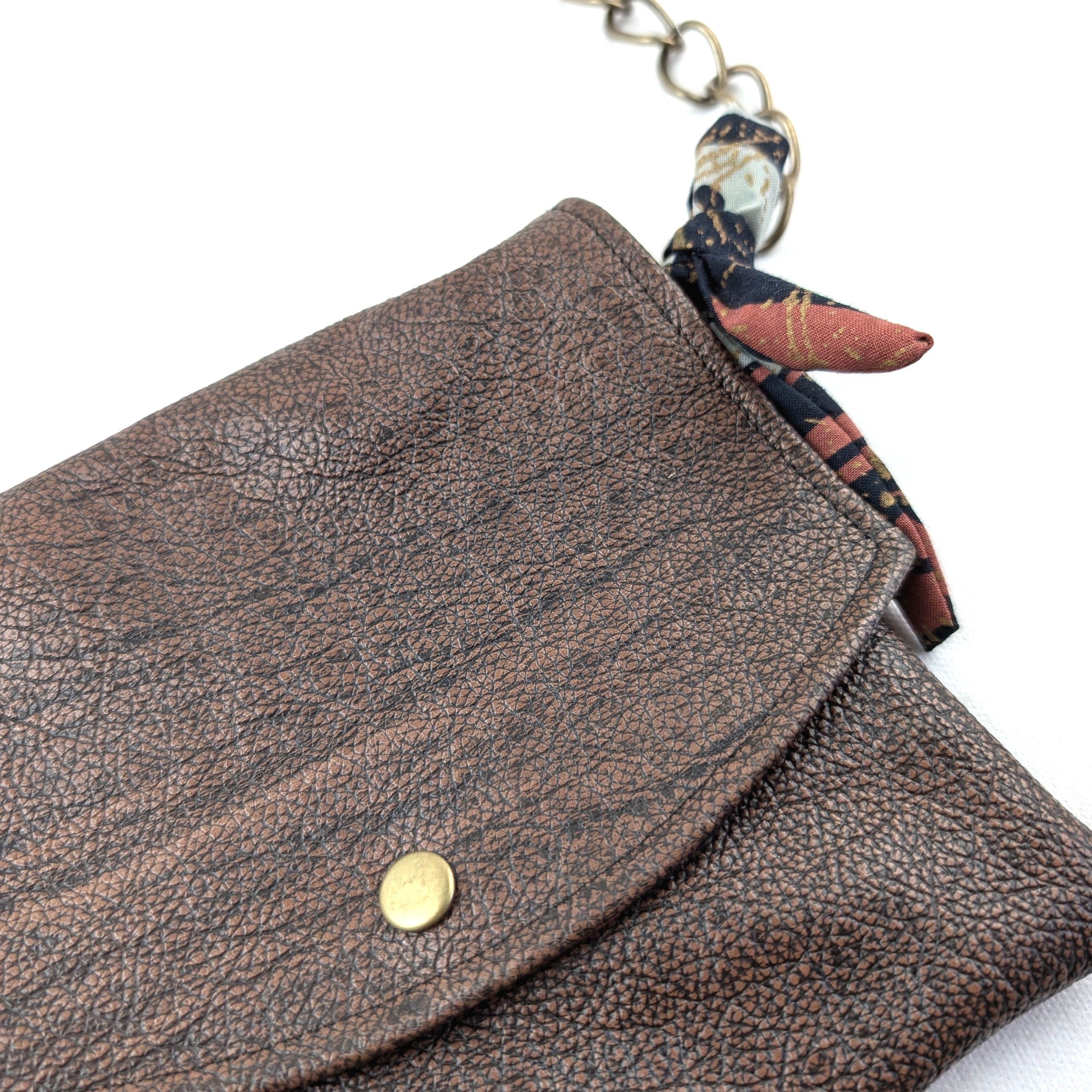 Voir photo 3 de Sac Chic Sac Chic Parfait état reconditionné photo 3