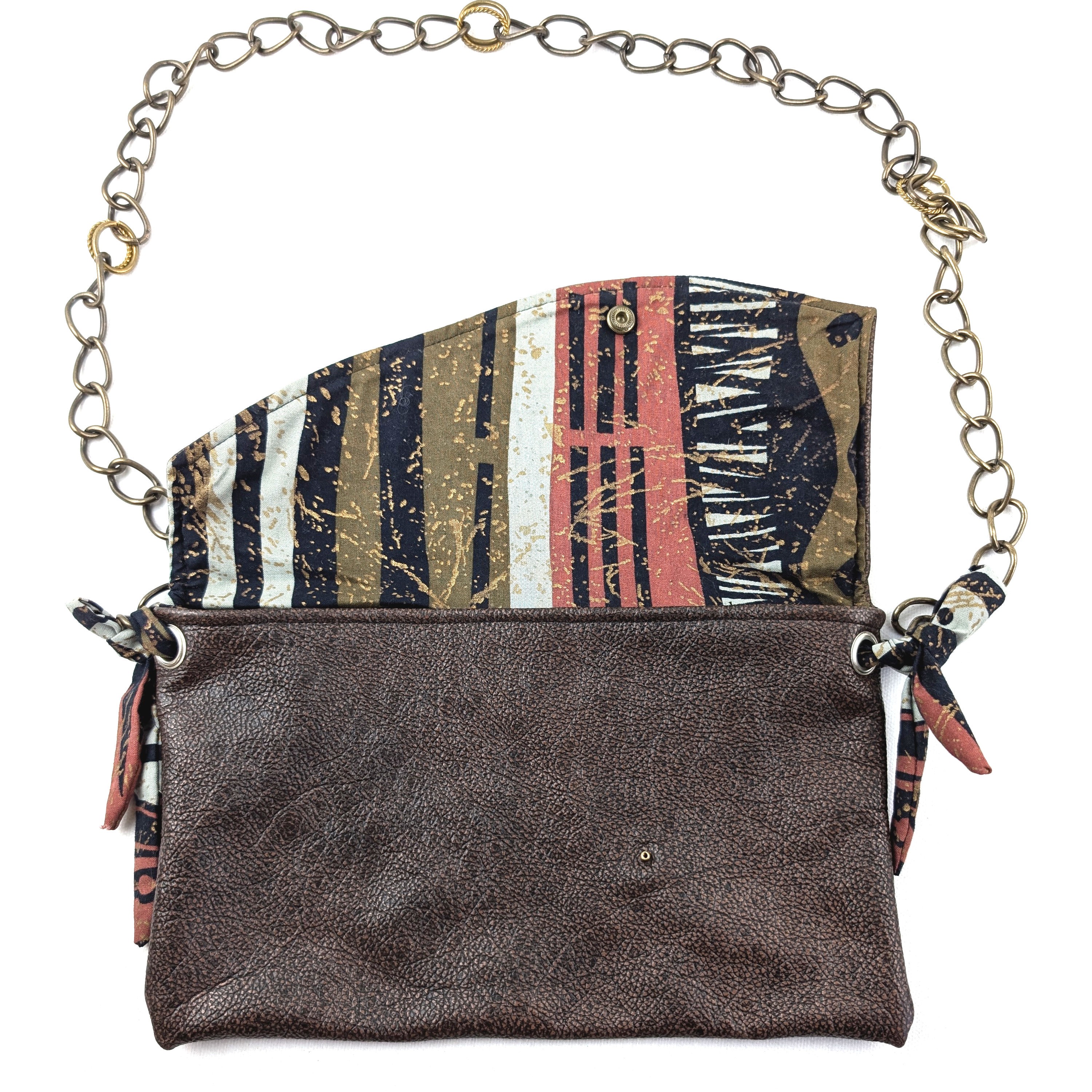 Voir photo 5 de Sac Chic Sac Chic Parfait état reconditionné photo 5