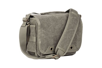 Sac d'épaule RETROSPECTIVE 5 V2 - Black Bon état N/A reconditionné disponible sur Darty
