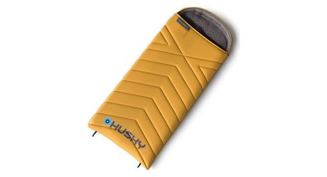 Acheter Sac de couchage husky blanket gizmo 2024 5 c moutarde 220 x 90 cm jaune avec gris Parfait état - 139,95 € Sac de couchage husky blanket gizmo 2024 5 c moutarde 220 x 90 cm jaune avec gris Parfait état reconditionné disponible sur Alltricks