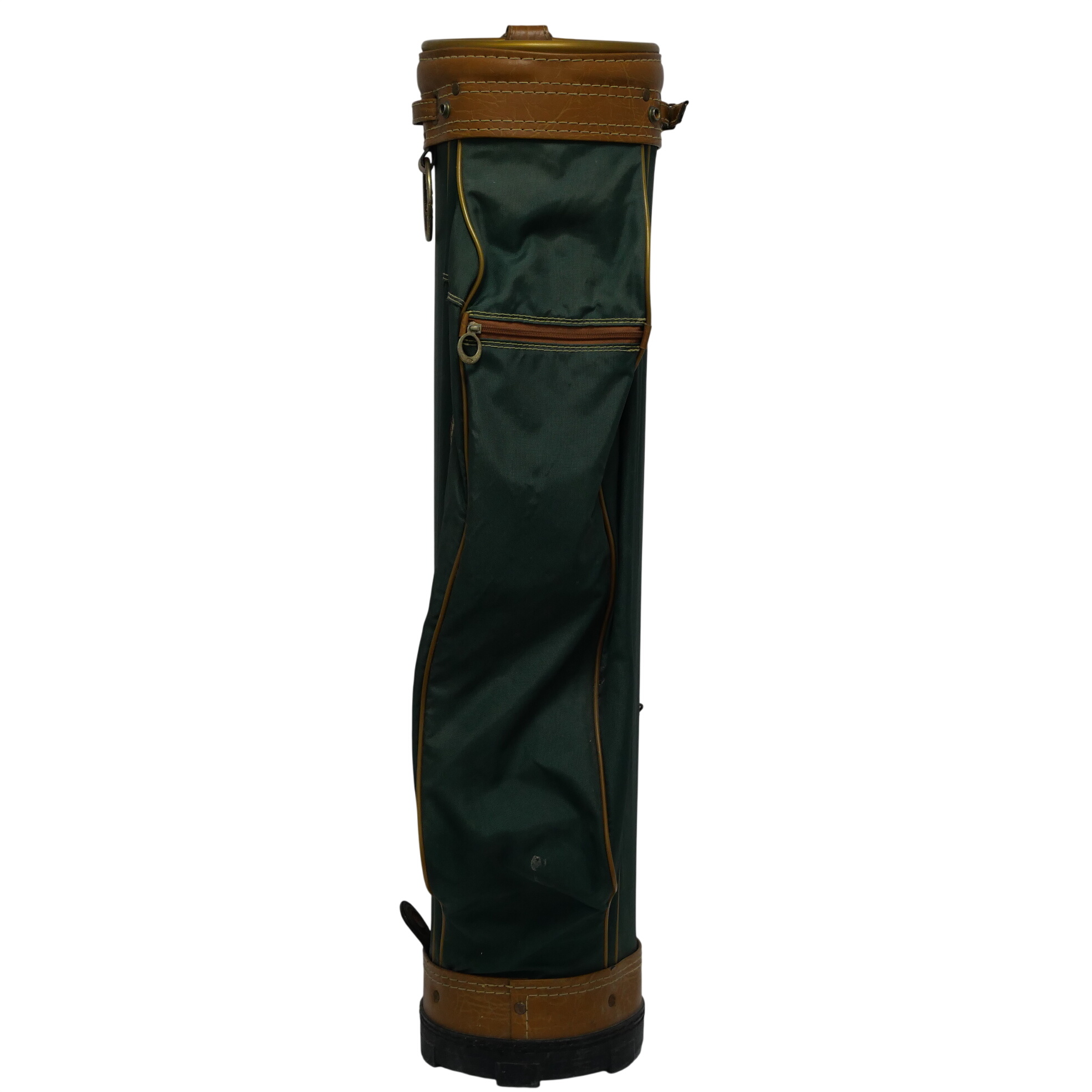 Sac de Golf Vintage – Look Rétro Chic (Années 70/80) - 20,30 € Sac de Golf Vintage – Look Rétro Chic (Années 70/80) reconditionné disponible sur Label Emmaüs