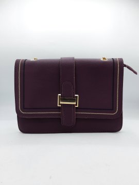 Sac DE MARQUE INCONNUE violet de seconde main Très bon état - 15,00 € Sac DE MARQUE INCONNUE violet de seconde main Très bon état N/A reconditionné disponible sur Claquettes Market
