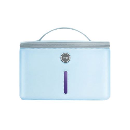 Sac de rangement S59 P55Y Stérilisateur Bleu État correct N/A reconditionné disponible sur Fnac