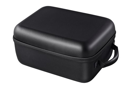 Sac de transport Hisense BB1H pour vidéoprojecteur Noir État correct Hisense reconditionné disponible sur Fnac