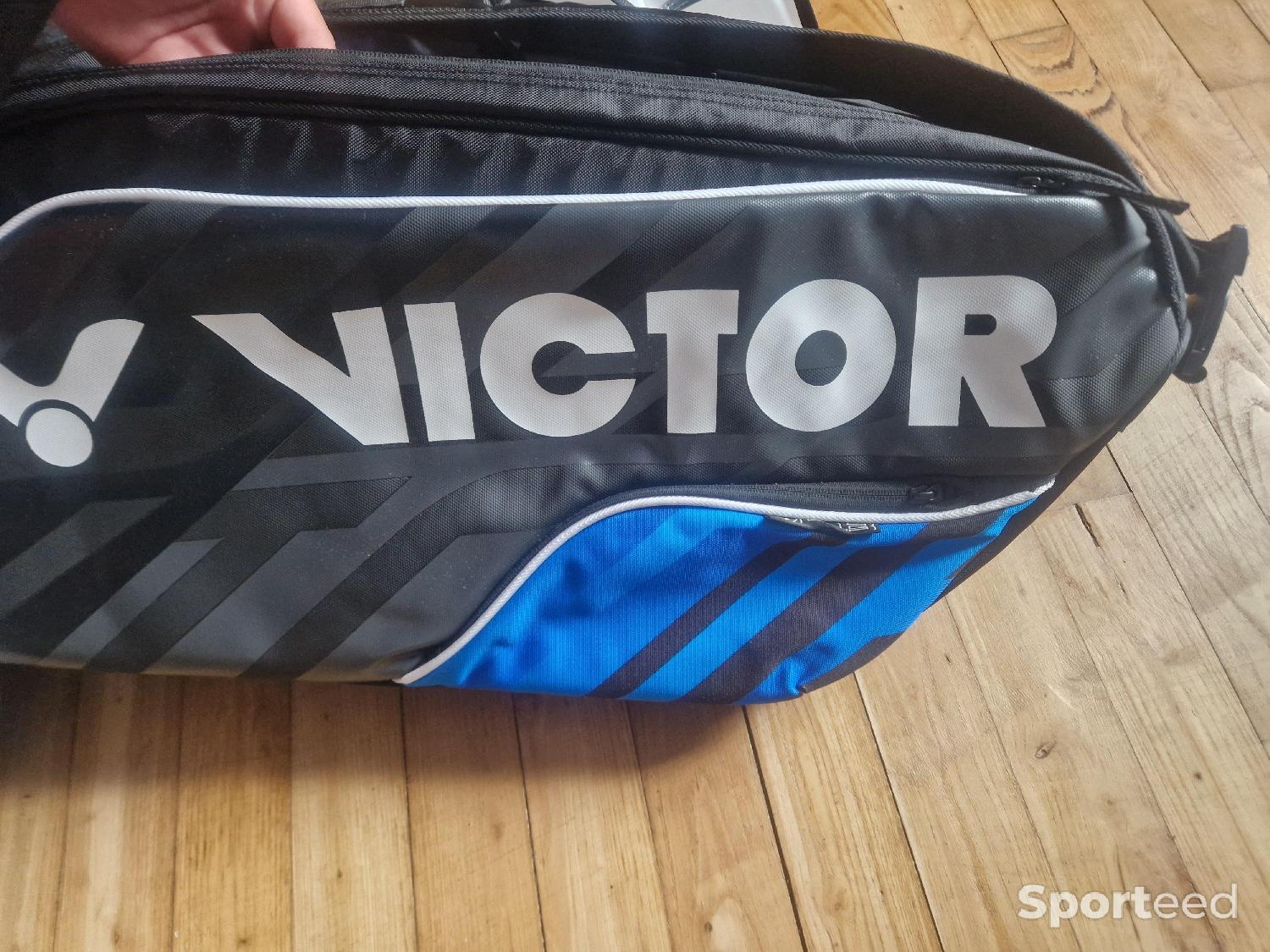 Sac de transport Comme neuf (c'est déjà la condition standard) N/A (Victor n'est pas une marque connue reconditionné disponible sur Sporteed