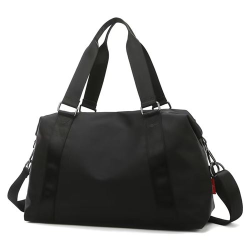Sac de voyage bandoulière Urban Factory Travelee Noir État correct Urban Factory reconditionné disponible sur Fnac
