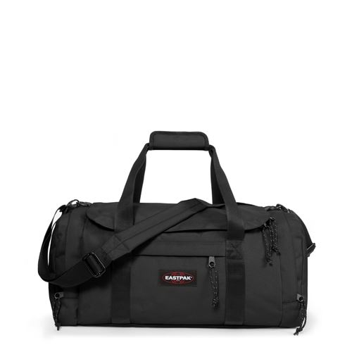 Sac de voyage Eastpak Reader S+ Noir État correct - 41,99 € Sac de voyage Eastpak Reader S+ Noir État correct Eastpak reconditionné disponible sur Fnac