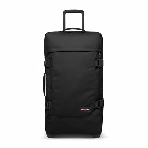 Sac de voyage Eastpak Tranverz Noir M 78 L État correct Eastpak reconditionné disponible sur Fnac