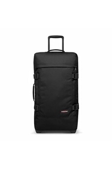 Sac de voyage Tranverz Noir M 78 L Très bon état Eastpak reconditionné disponible sur Darty