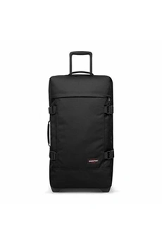 Sac de voyage Tranverz Noir M 78 L Très bon état reconditionné disponible sur Darty
