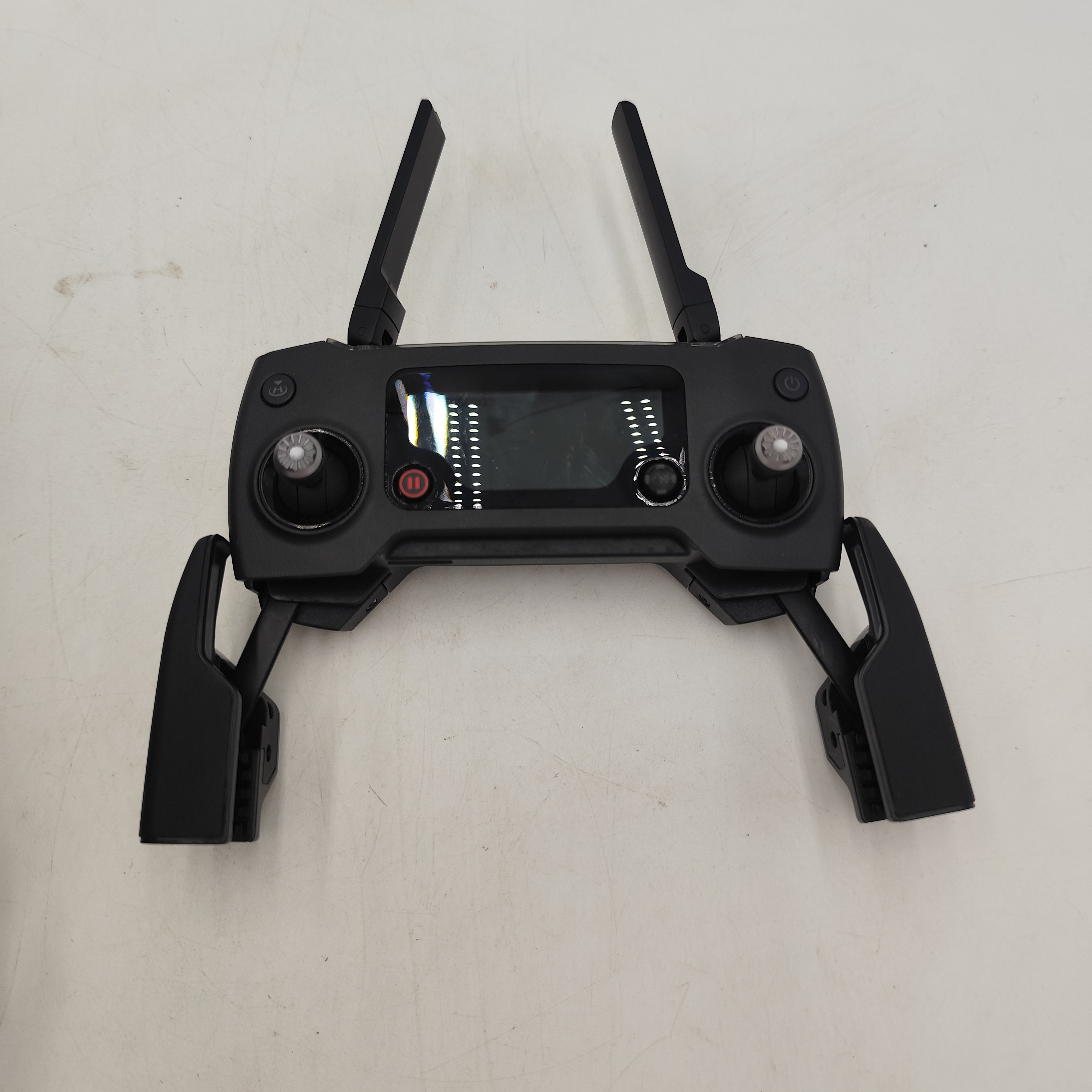Voir photo 4 de Sac et pièces de rechange Drone DJI MAVIC GL200A Sac et pièces de rechange Drone DJI MAVIC GL200A Très bon état reconditionné photo 4