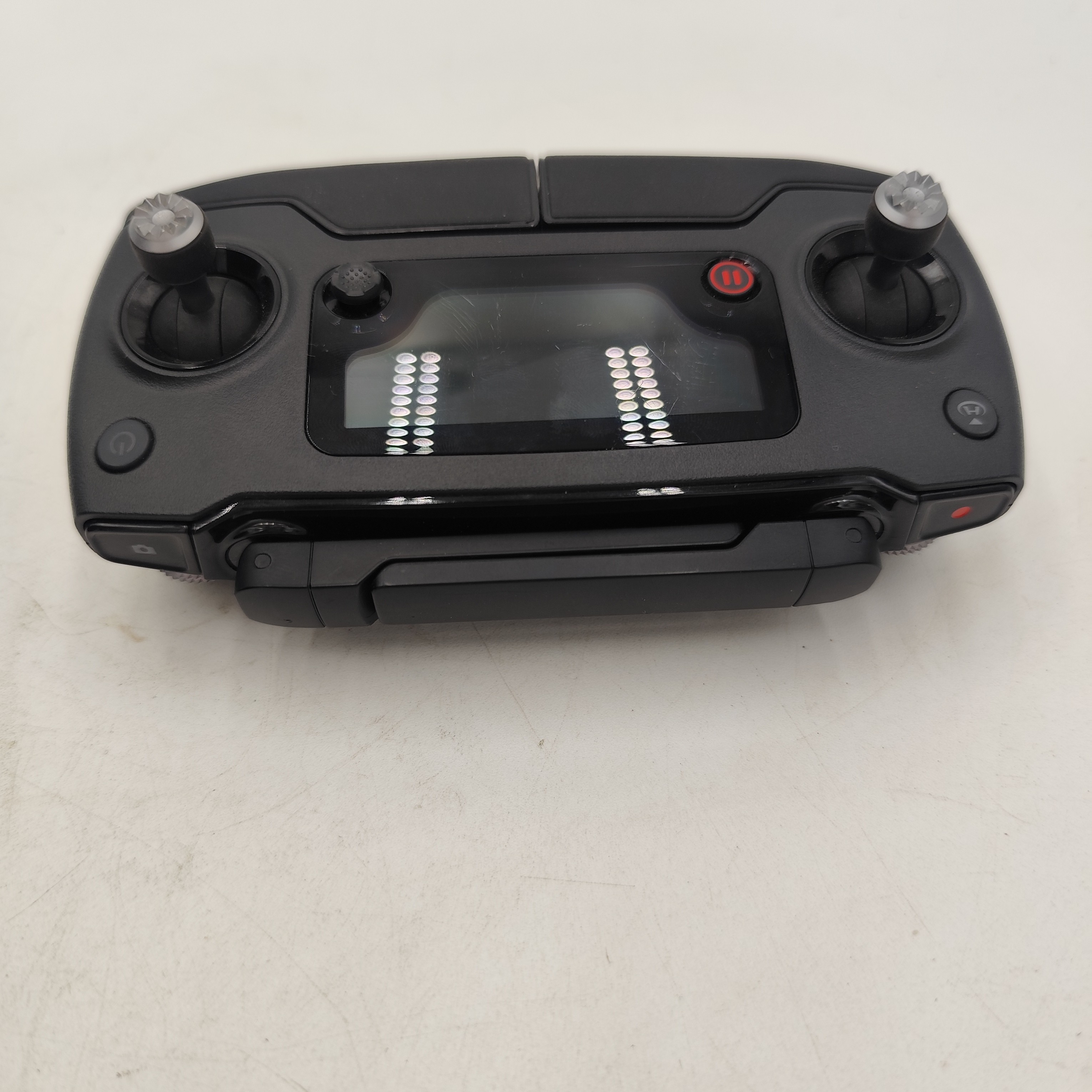 Voir photo 5 de Sac et pièces de rechange Drone DJI MAVIC GL200A Sac et pièces de rechange Drone DJI MAVIC GL200A Très bon état reconditionné photo 5