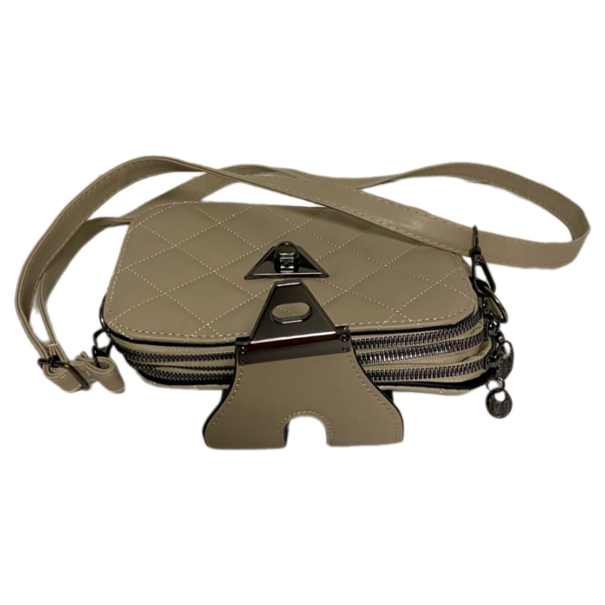 Voir photo 4 de Sac Femme bandoulière Sac Femme bandoulière Très bon état reconditionné photo 4