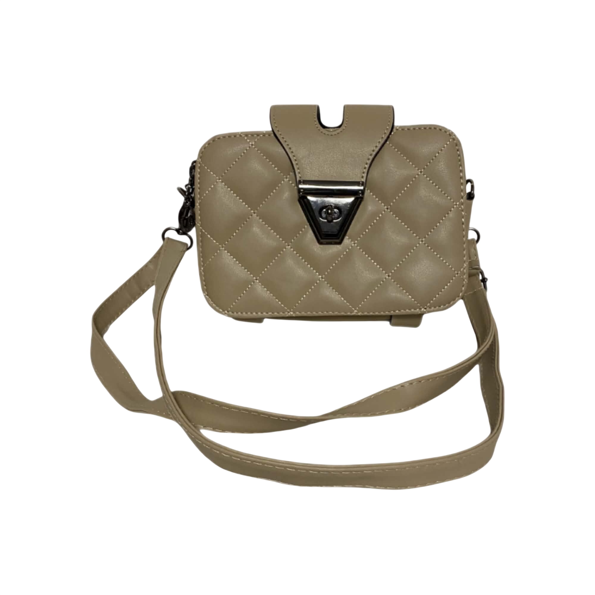 Sac Femme bandoulière Très bon état - 10,00 € Sac Femme bandoulière Très bon état reconditionné disponible sur Label Emmaüs