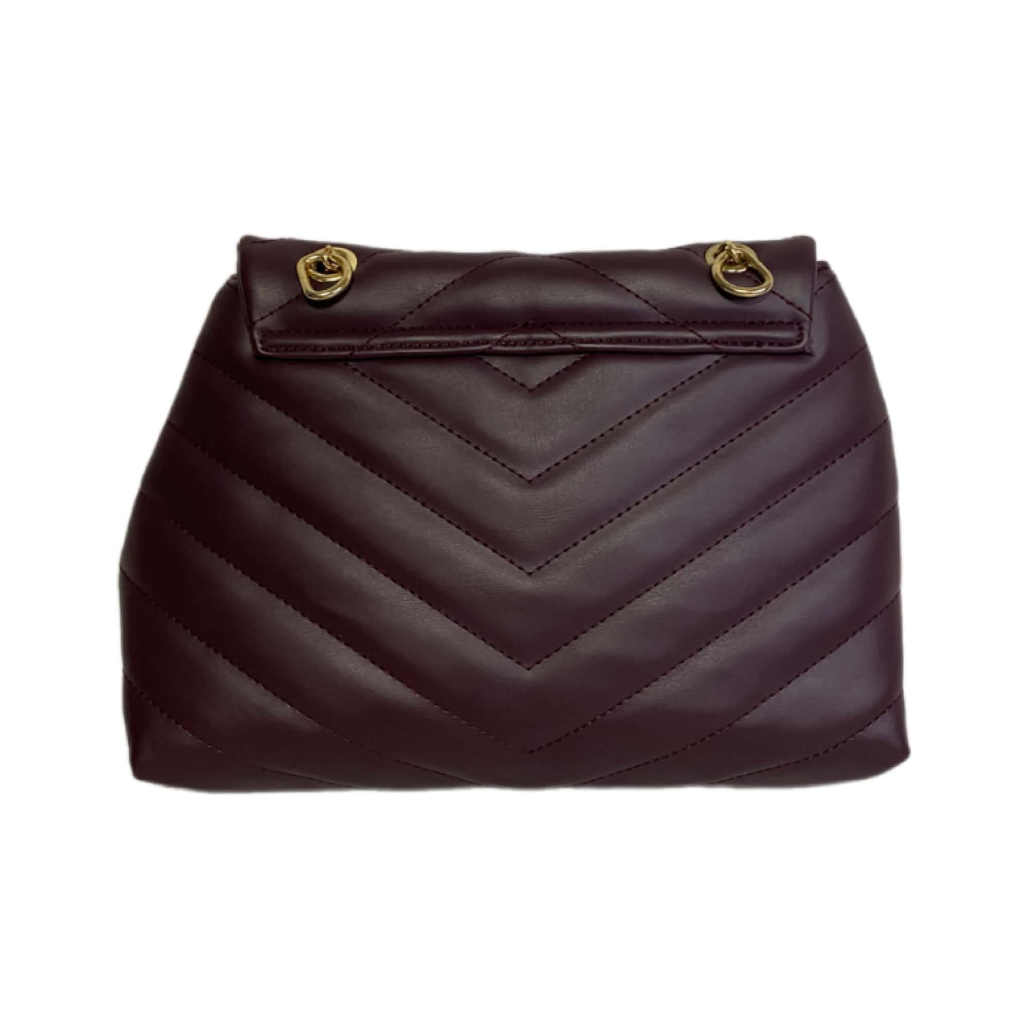 Voir photo 2 de Sac Femme en bandoulière - INEXTENSO Sac Femme en bandoulière - INEXTENSO reconditionné photo 2