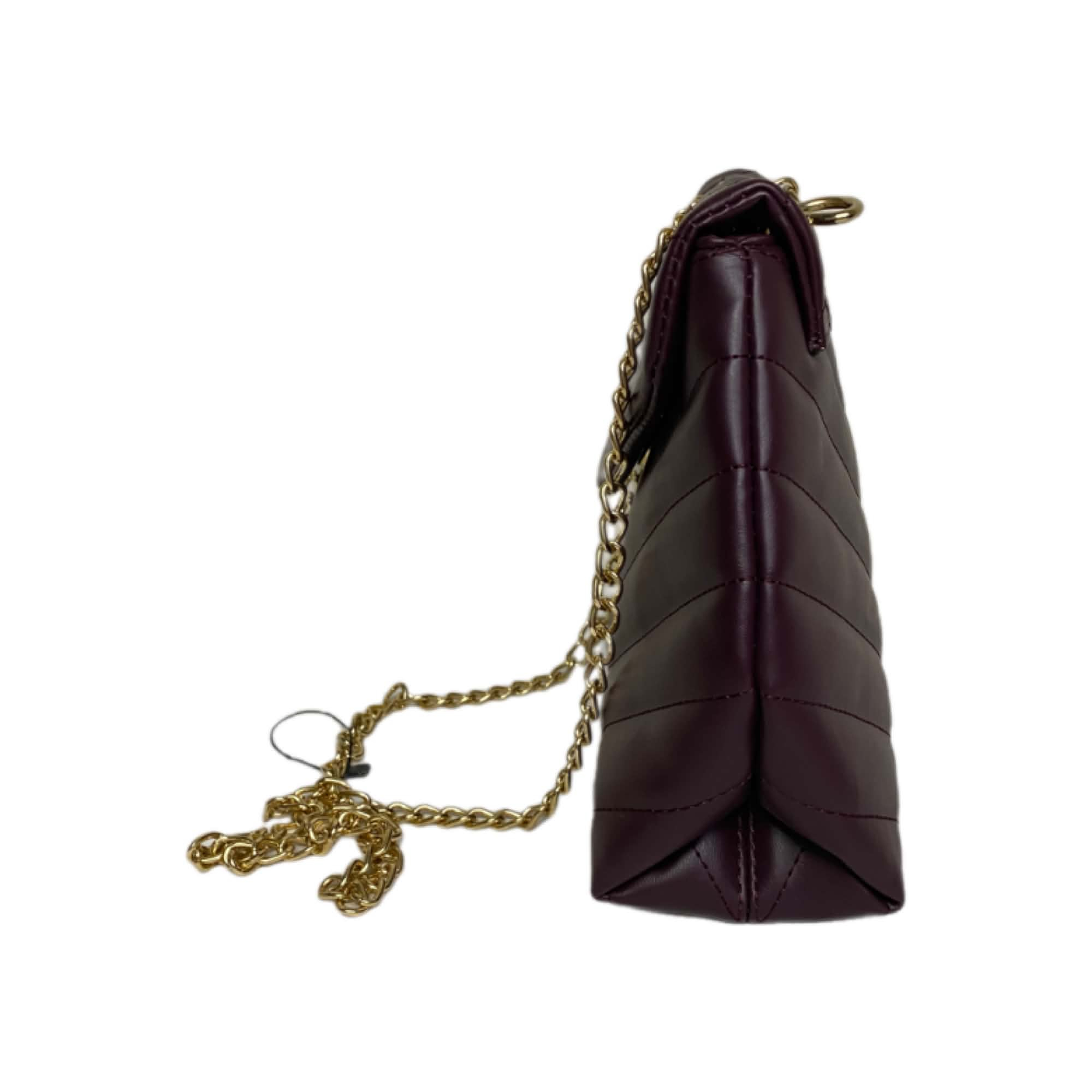 Voir photo 3 de Sac Femme en bandoulière - INEXTENSO Sac Femme en bandoulière - INEXTENSO reconditionné photo 3