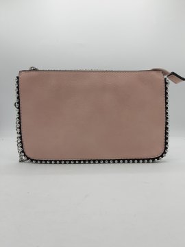 Acheter Sac FLORA & CO rose de seconde main - 15,00 € Sac FLORA & CO rose de seconde main N/A reconditionné disponible sur Claquettes Market