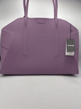 Sac O'BAG lila de seconde main - 40,00 € Sac O'BAG lila de seconde main N/A reconditionné disponible sur Claquettes Market