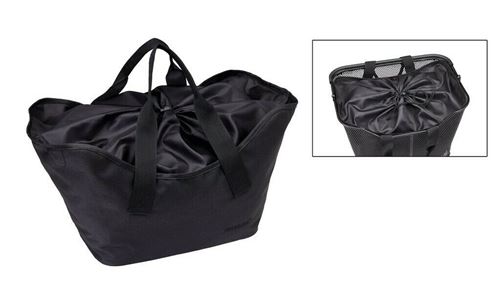 Sac panier Racktime Lea Noir État correct - 37,95 € Sac panier Racktime Lea Noir État correct reconditionné disponible sur Fnac