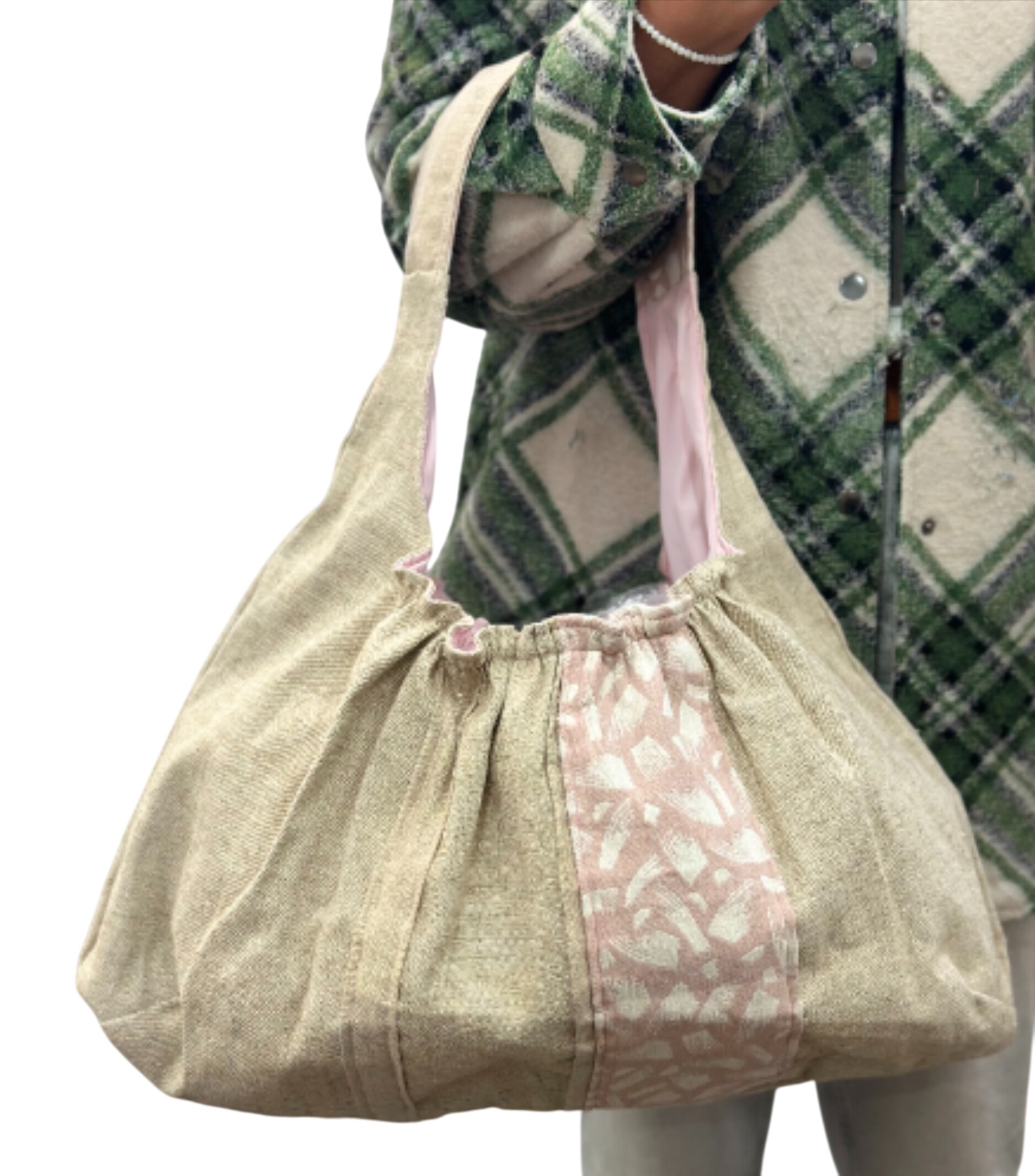 Sac Poire - Grand Parfait état - 20,12 € Sac Poire - Grand Parfait état reconditionné disponible sur Label Emmaüs
