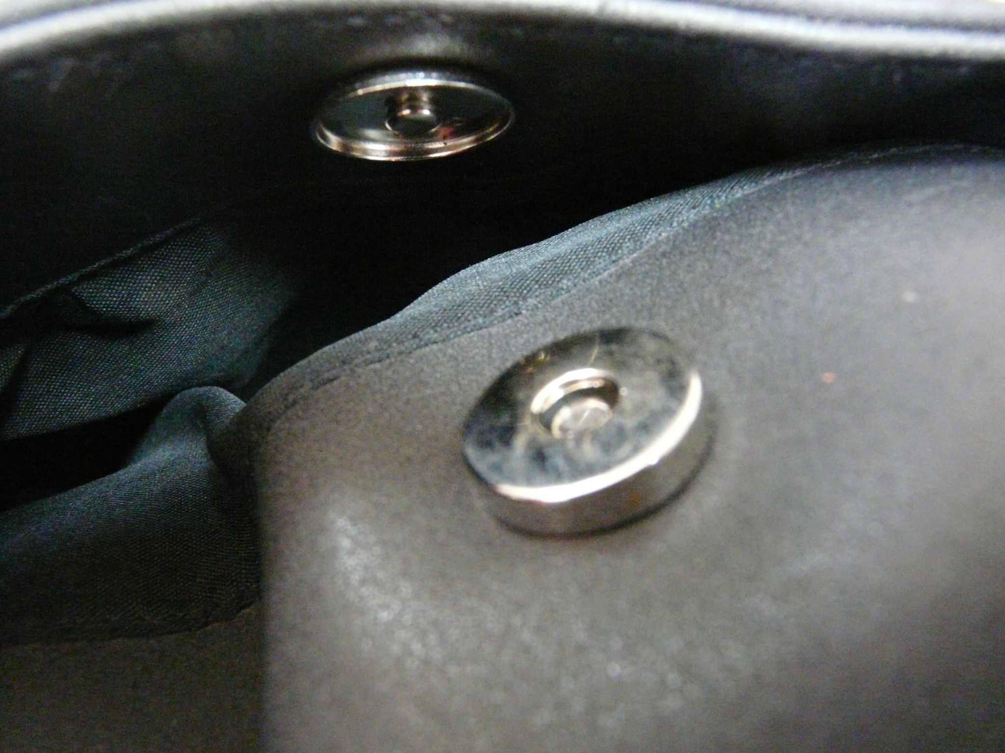 Voir photo 9 de Sac porté épaule - Rubica Sac porté épaule - Rubica Bon état reconditionné photo 9