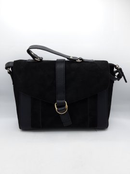 Acheter Sac PROMOD noir de seconde main Très bon état - 20,00 € Sac PROMOD noir de seconde main Très bon état Promod reconditionné disponible sur Claquettes Market