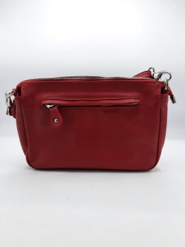 Acheter Sac ROSSI FIRENZE rouge de seconde main - 30,00 € Sac ROSSI FIRENZE rouge de seconde main N/A reconditionné disponible sur Claquettes Market