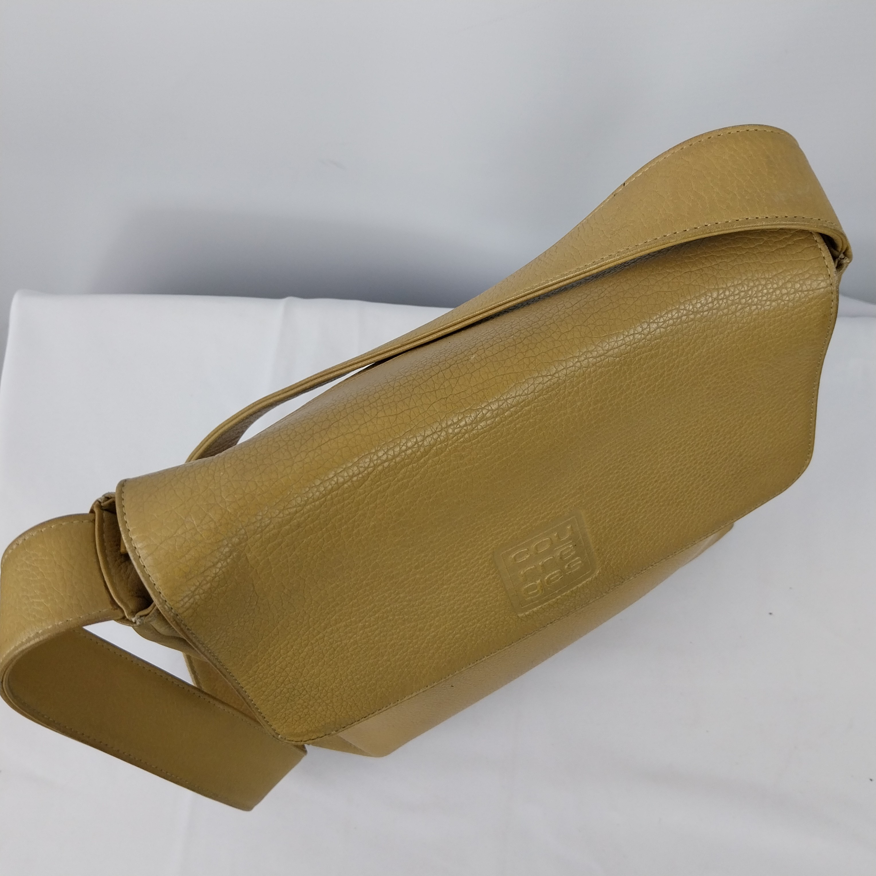 Voir photo 8 de Sac Vintage - COURREGES Sac Vintage - COURREGES État correct reconditionné photo 8