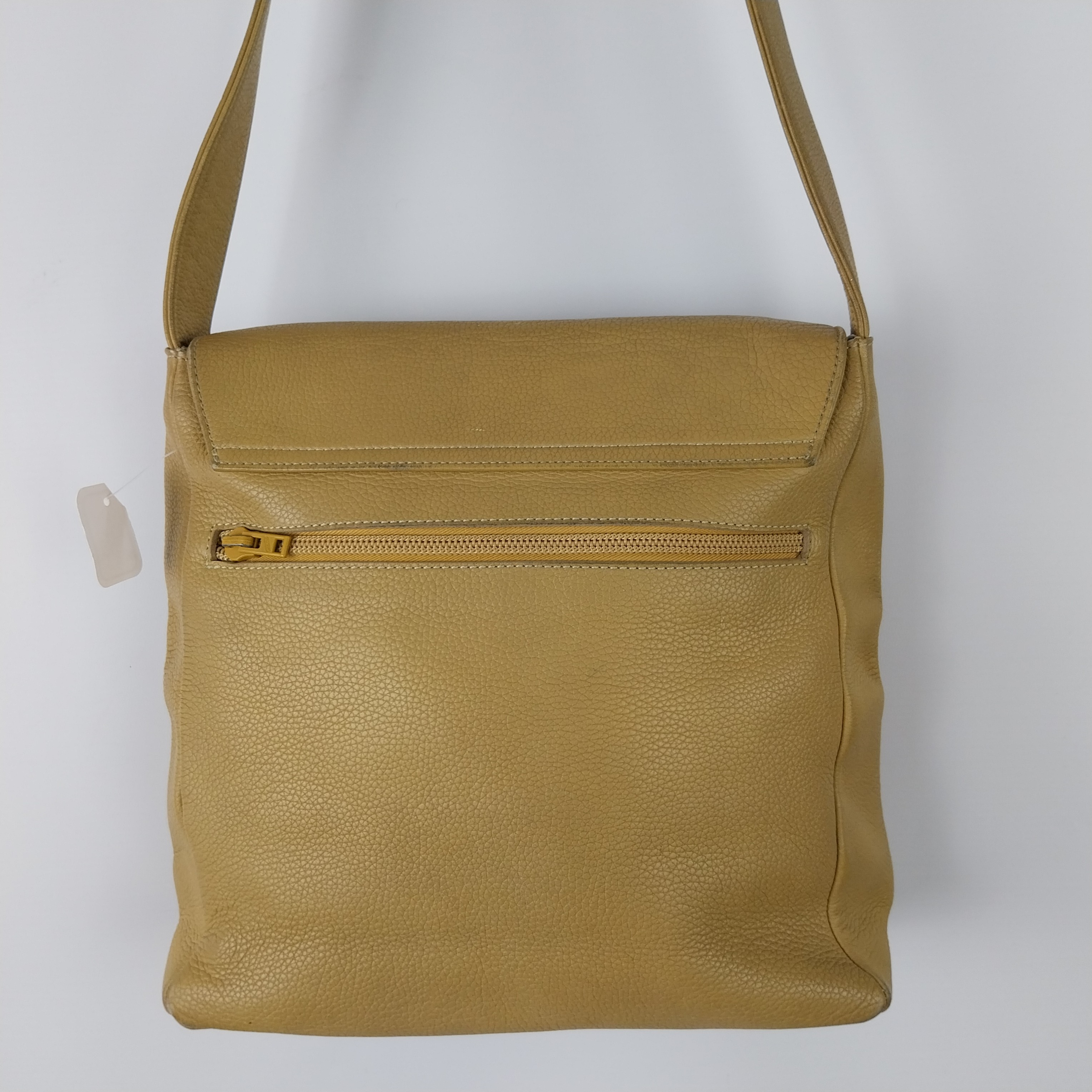 Voir photo 9 de Sac Vintage - COURREGES Sac Vintage - COURREGES État correct reconditionné photo 9