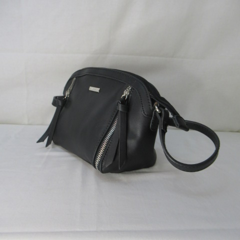 Voir photo 3 de SAC3 - Petit sac bandoulière en simili cuir - David Jones SAC3 - Petit sac bandoulière en simili cuir - David Jones Très bon état reconditionné photo 3