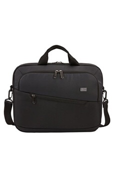 Sacoche CaseLogic Attaché Propel pour PC Portable 14" Noir Bon état Case Logic reconditionné disponible sur Darty