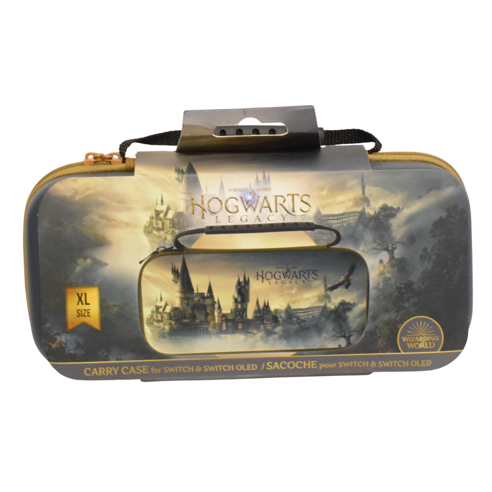 Acheter Sacoche de transport pour Nintendo Switch et Switch Oled décor Harry Potter Bon état - 11,00 € Sacoche de transport pour Nintendo Switch et Switch Oled décor Harry Potter Bon état reconditionné disponible sur Label Emmaüs