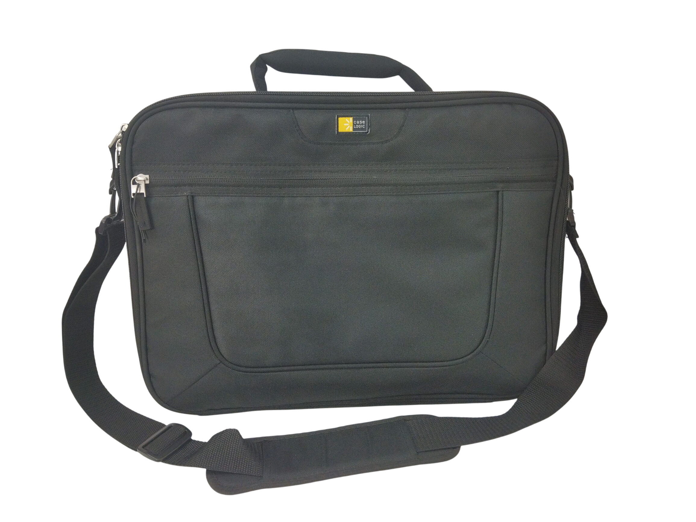 Acheter Sacoche en très bon état et propre pour votre ordinateur Portable 14 Pouces de la marque Case Logic très bon état - 14,99 € Sacoche en très bon état et propre pour votre ordinateur Portable 14 Pouces de la marque Case Logic très bon état reconditionné disponible sur Label Emmaüs