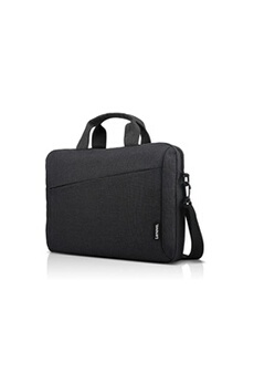 Sacoche pour ordinateur portable 15.6"" T210 Noir charbon Bon état Lenovo reconditionné disponible sur Darty