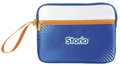 Sacoche Souple Vtech Storio Bleu État correct - 14,95 € Sacoche Souple Vtech Storio Bleu État correct N/A (Il n'y a pas assez d'in reconditionné disponible sur Fnac