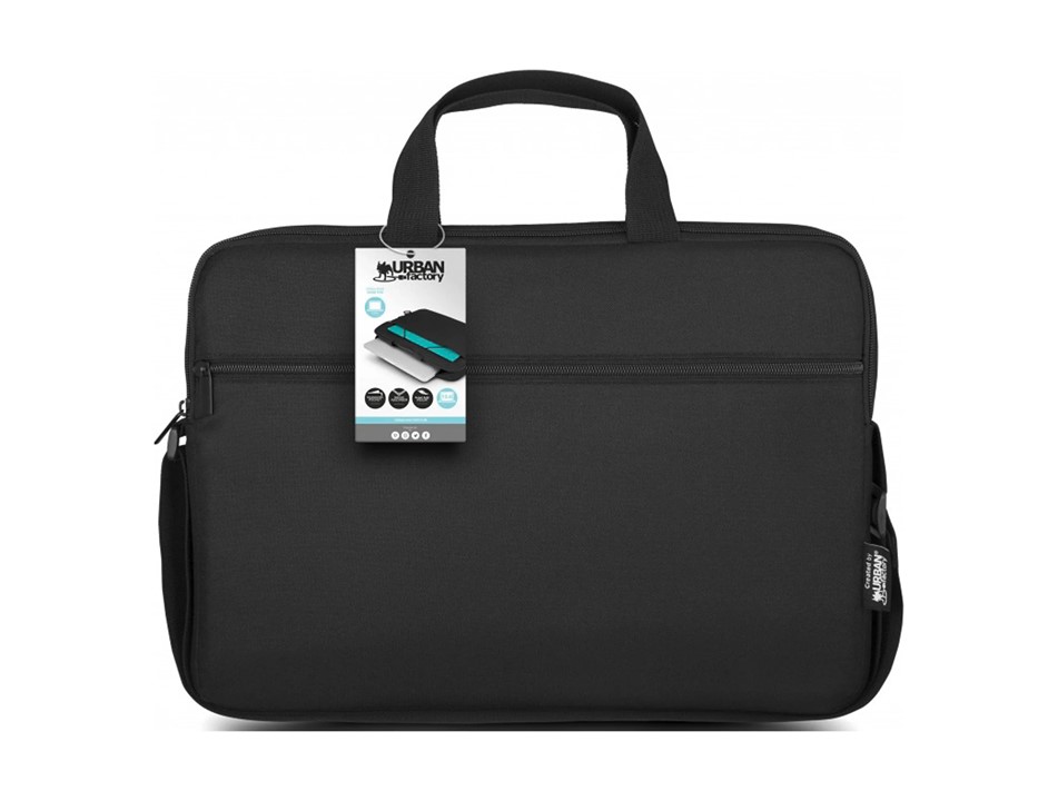 Acheter Sacoche Urban Factory Nylee pour PC portable 15/16 pouces Parfait état - 17,90 € Sacoche Urban Factory Nylee pour PC portable 15/16 pouces Parfait état Urban Factory reconditionné disponible sur AfB