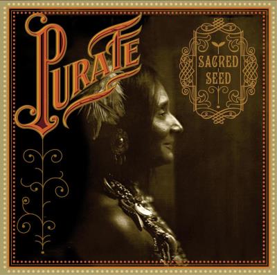 Sacred seed - Digipack État correct reconditionné disponible sur Fnac