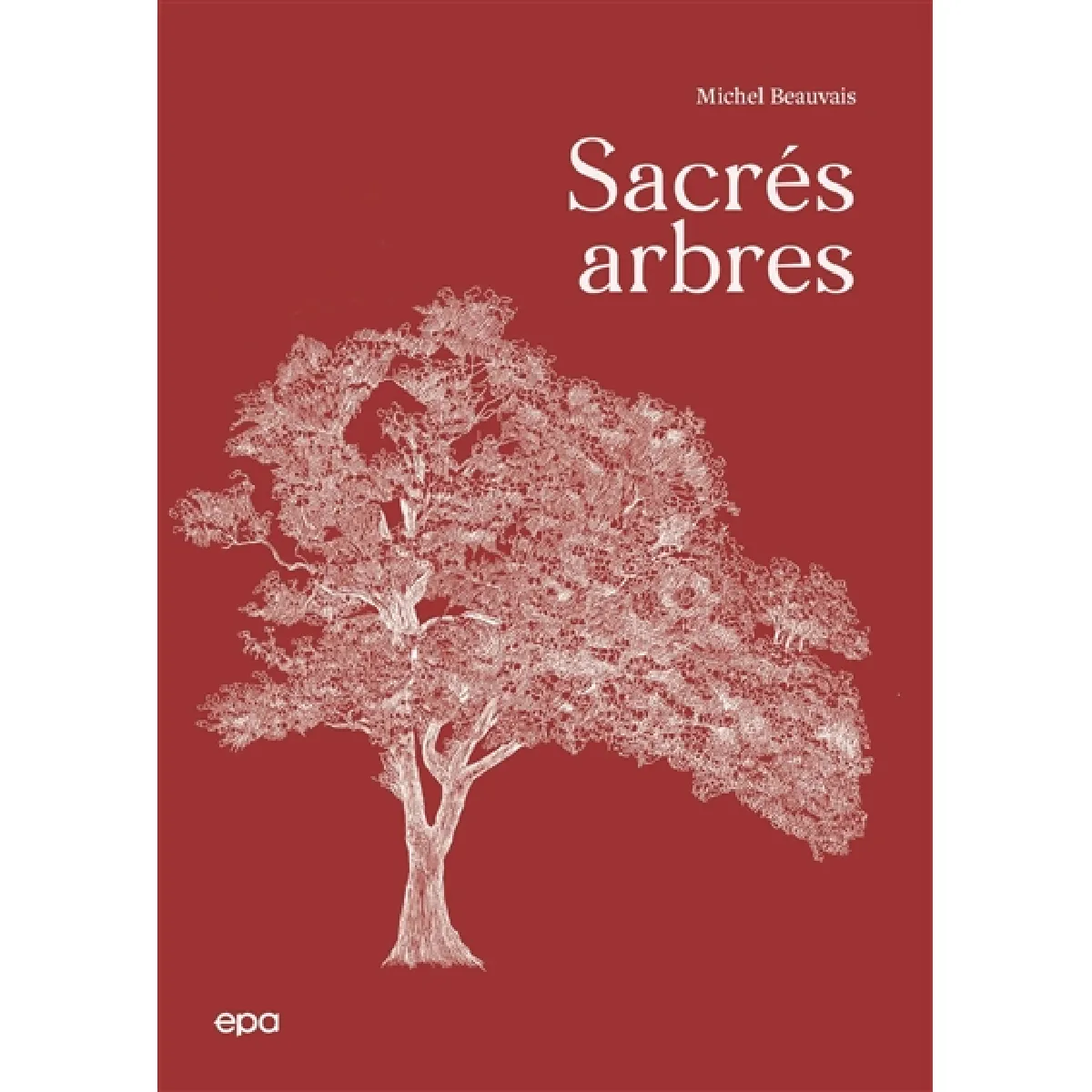 Acheter Sacrés arbres État correct - 11,69 € Sacrés arbres État correct N/A (Il ne s'agit pas d'une marque reconditionné disponible sur Rue du Commerce Seconde Vie