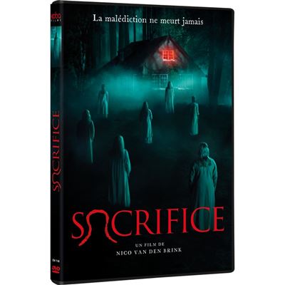 Sacrifice DVD État correct reconditionné disponible sur Fnac