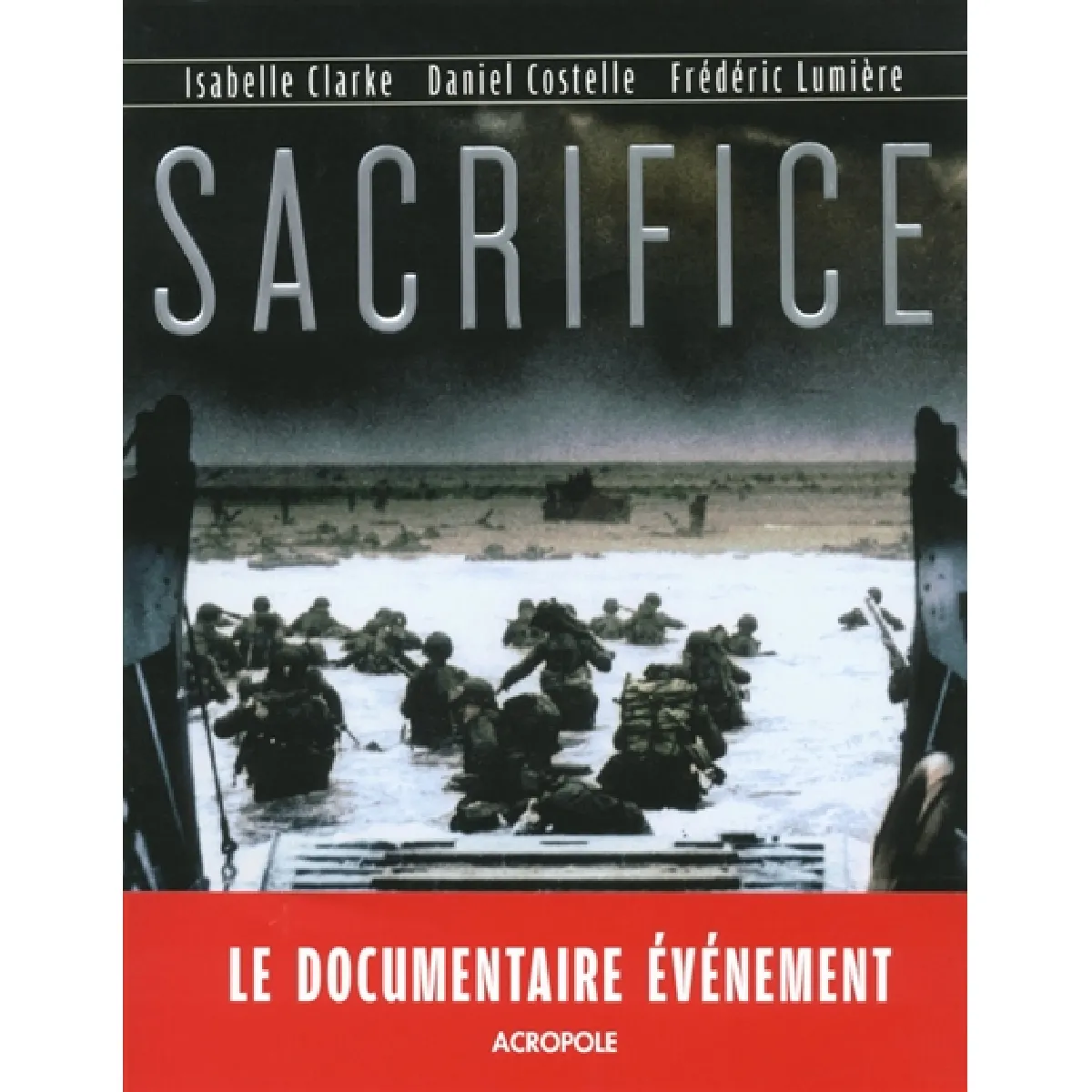 Acheter Sacrifice État correct - 19,00 € Sacrifice État correct N/A (Il ne s'agit pas d'une marque reconditionné disponible sur Rue du Commerce Seconde Vie