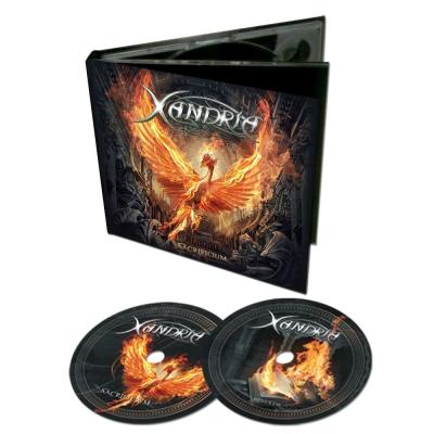 Sacrificium - Edition limitée État correct reconditionné disponible sur Fnac