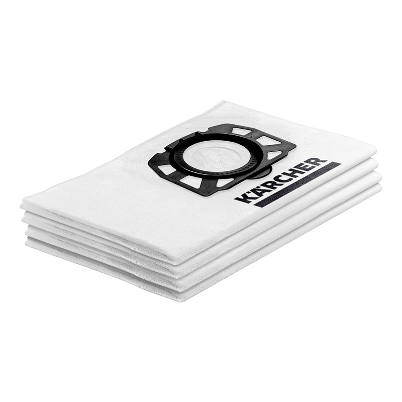 Acheter Sacs Aspirateur Karcher Paquet De 4 Bon état - 12,99 € Sacs Aspirateur Karcher Paquet De 4 Bon état reconditionné disponible sur Electro Depot