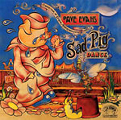 Sad pig dance État correct reconditionné disponible sur Fnac