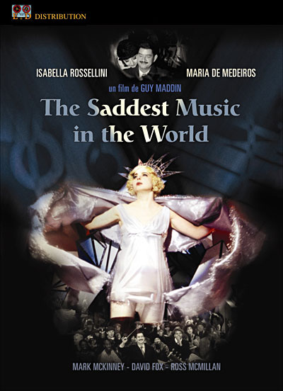 Saddest Music in the World État correct reconditionné disponible sur Fnac | Dero