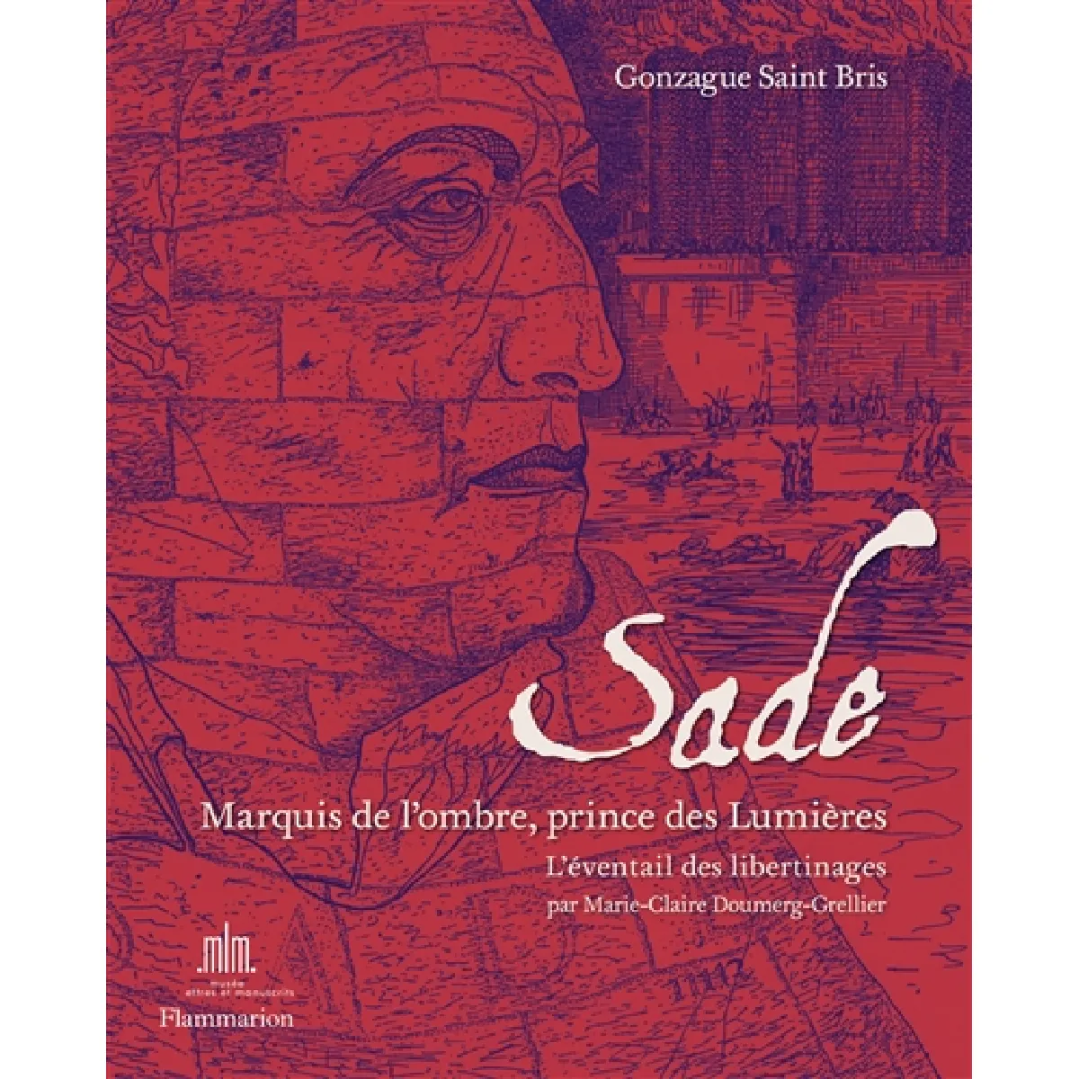 Acheter Sade : marquis de l'ombre et prince des Lumières : l'éventail des libertinages du XVIe au XXe siècle État correct - 20,88 € Sade : marquis de l'ombre et prince des Lumières : l'éventail des libertinages du XVIe au XXe siècle État correct N/A (Il ne s'agit pas d'une marque reconditionné disponible sur Rue du Commerce Seconde Vie
